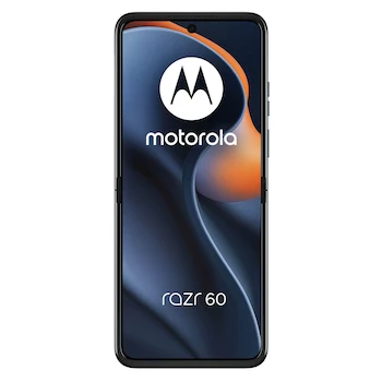 Imagen 2 de Celular Motorola Razr 60 512 GB RAM 12 GB Azul Desbloqueado