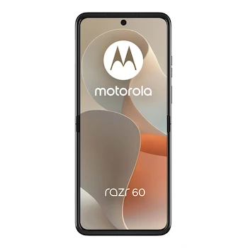 Imagen 3 de Motorola Razr 60 Celular Plegable 512GB Almacenamiento 12GB RAM Blanco Desbloqueado