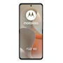 Miniatura de Motorola Razr 60 Celular Plegable 512GB Almacenamiento 12GB RAM Blanco Desbloqueado