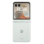 Miniatura de Motorola Razr 60 Celular Plegable 512GB Almacenamiento 12GB RAM Blanco Desbloqueado