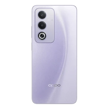 Imagen 2 de Celular Oppo A80 5G con 256 GB de Almacenamiento, 8 GB de RAM, Color Lila, para Telcel