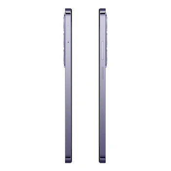 Imagen 3 de Celular Oppo A80 5G con 256 GB de Almacenamiento, 8 GB de RAM, Color Lila, para Telcel