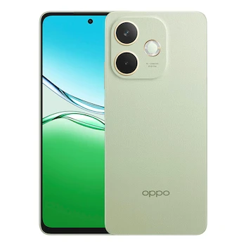 Imagen de referencia para Celular OPPO A5 Pro 256 GB Almacenamiento 8 GB RAM Color Verde Telcel