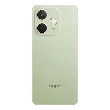 Imagen 2 de Celular OPPO A5 Pro 256 GB Almacenamiento 8 GB RAM Color Verde Telcel