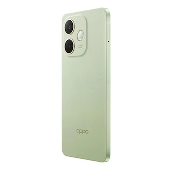 Imagen 3 de Celular OPPO A5 Pro 256 GB Almacenamiento 8 GB RAM Color Verde Telcel