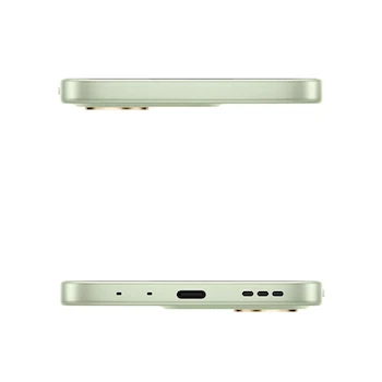 Imagen 5 de Celular OPPO A5 Pro 256 GB Almacenamiento 8 GB RAM Color Verde Telcel