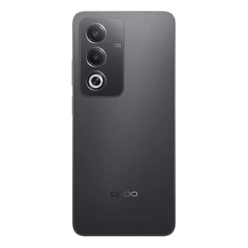 Imagen 2 de Smartphone OPPO A80 5G 256GB Almacenamiento 16GB RAM Color Negro Desbloqueado