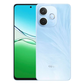Imagen de referencia para OPPO A5 Pro Celular Smartphone 256 GB Almacenamiento 8 GB RAM Color Azul Compatible con Telcel