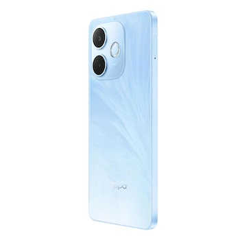 Imagen 4 de OPPO A5 Pro Celular Smartphone 256 GB Almacenamiento 8 GB RAM Color Azul Compatible con Telcel