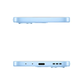 Imagen 5 de OPPO A5 Pro Celular Smartphone 256 GB Almacenamiento 8 GB RAM Color Azul Compatible con Telcel