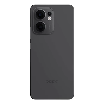 Imagen 2 de Celular Oppo Reno13 F 256GB Almacenamiento 12GB RAM Gris Desbloqueado