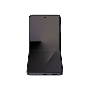 Imagen 2 de Samsung Galaxy Z Flip 7 Jet 512 GB 12 GB RAM Negro Desbloqueado