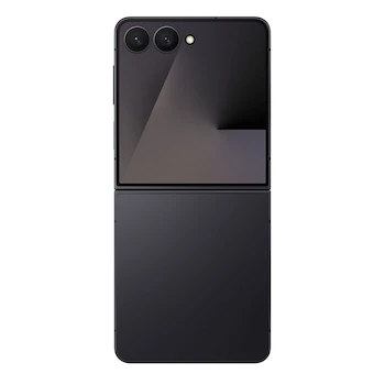 Imagen 3 de Samsung Galaxy Z Flip 7 Jet 512 GB 12 GB RAM Negro Desbloqueado