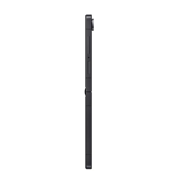 Imagen 4 de Samsung Galaxy Z Flip 7 Jet 512 GB 12 GB RAM Negro Desbloqueado