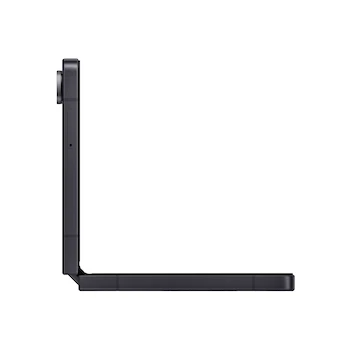 Imagen 5 de Samsung Galaxy Z Flip 7 Jet 512 GB 12 GB RAM Negro Desbloqueado