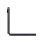 Miniatura de Samsung Galaxy Z Flip 7 Jet 512 GB 12 GB RAM Negro Desbloqueado