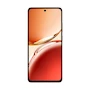 Miniatura de Celular Oppo Reno12F 5G 256 GB Almacenamiento 12 GB RAM Telcel Naranja