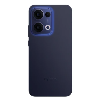 Imagen 2 de Oppo Reno13 Celular 512 GB Almacenamiento 12 GB RAM Azul Telcel