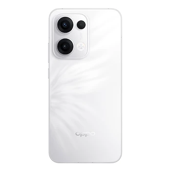 Imagen 2 de Oppo Reno13 Celular Smartphone 512 GB Almacenamiento 12 GB RAM Color Blanco Telcel