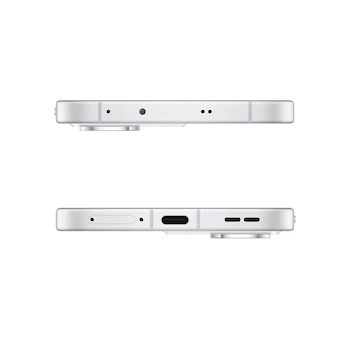 Imagen 4 de Oppo Reno13 Celular Smartphone 512 GB Almacenamiento 12 GB RAM Color Blanco Telcel