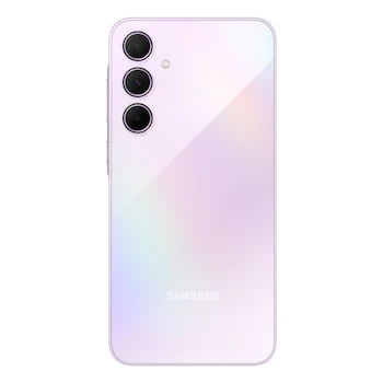 Imagen 3 de Samsung Celular Galaxy A35 5G 128 GB Almacenamiento 6 GB RAM Color Violeta Desbloqueado