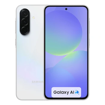 Imagen de referencia para Samsung Galaxy A36 5G Celular 128 GB Almacenamiento 6 GB RAM Color Gris
