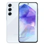 Miniatura de Samsung Galaxy A55 5G 128GB 8GB RAM Azul Desbloqueado