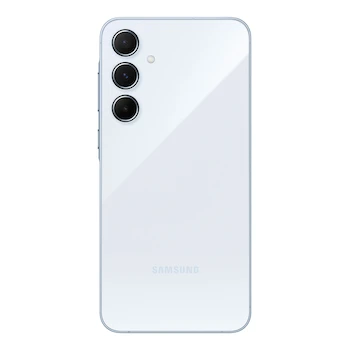 Imagen 3 de Samsung Galaxy A55 5G 128GB 8GB RAM Azul Desbloqueado