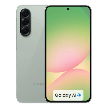 Imagen de referencia para Samsung Celular Galaxy A56 5G 256GB 8GB RAM Verde Desbloqueado