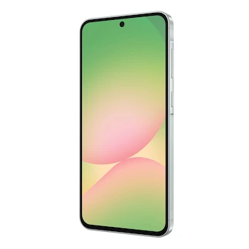 Imagen 3 de Samsung Celular Galaxy A56 5G 256GB 8GB RAM Verde Desbloqueado