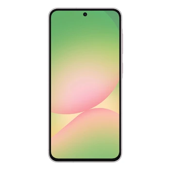 Imagen 2 de Samsung Celular Galaxy A56 5G 256 GB Almacenamiento 8 GB RAM Rosa Desbloqueado