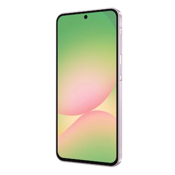 Imagen 4 de Samsung Celular Galaxy A56 5G 256 GB Almacenamiento 8 GB RAM Rosa Desbloqueado