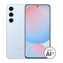 Miniatura de Samsung Galaxy S24 FE 5G Celular Smartphone 256GB Almacenamiento 8GB RAM Azul Desbloqueado