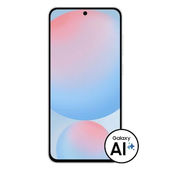 Imagen 2 de Samsung Galaxy S24 FE 5G Celular Smartphone 256GB Almacenamiento 8GB RAM Azul Desbloqueado