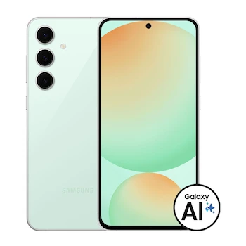 Imagen de referencia para Samsung Galaxy S24 FE 5G 256GB 8GB RAM Menta Desbloqueado