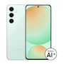 Miniatura de Samsung Galaxy S24 FE 5G 256GB 8GB RAM Menta Desbloqueado