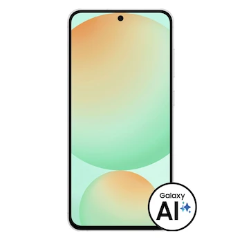 Imagen 2 de Samsung Galaxy S24 FE 5G 256GB 8GB RAM Menta Desbloqueado