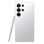 Miniatura de Samsung Galaxy S25 Ultra Smartphone 256GB Storage 12GB RAM Titanium White Silver Unlocked