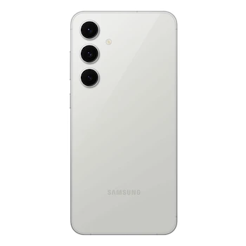 Imagen 3 de Samsung Celular Galaxy S24 FE 5G 256 GB RAM 8 GB Gris Desbloqueado