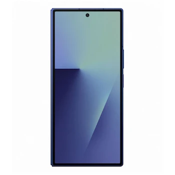 Imagen 2 de Samsung Celular Galaxy Z Fold7 512GB RAM 12GB Blue Shadow Desbloqueado