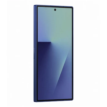 Imagen 5 de Samsung Celular Galaxy Z Fold7 512GB RAM 12GB Blue Shadow Desbloqueado