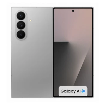 Imagen de referencia para Samsung Galaxy Z Fold7 512GB 12GB RAM Silver Shadow Desbloqueado
