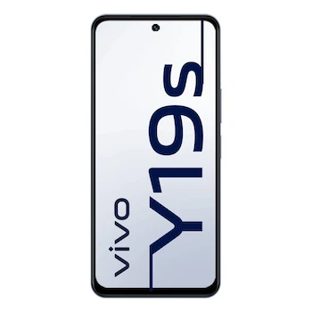 Imagen 2 de Celular Vivo Y19S 256 GB 6 GB RAM Negro Telcel