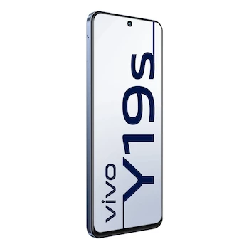 Imagen 4 de Celular Vivo Y19S 256 GB 6 GB RAM Negro Telcel