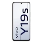 Miniatura de Smartphone Vivo Y19S 256GB Almacenamiento 6GB RAM Color Plata con Telcel