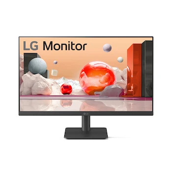 Imagen de referencia para Monitor LG 24.5 Pulgadas Plana Modelo 25MS500-B.AWM