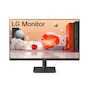 Miniatura de Monitor LG 24.5 Pulgadas Plana Modelo 25MS500-B.AWM