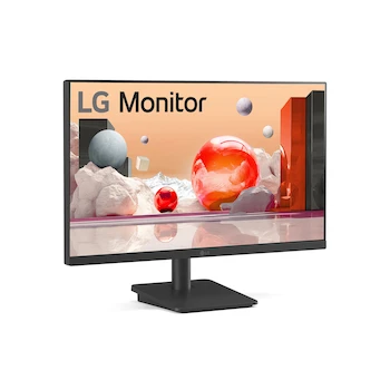 Imagen 3 de Monitor LG 24.5 Pulgadas Plana Modelo 25MS500-B.AWM