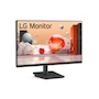 Miniatura de Monitor LG 24.5 Pulgadas Plana Modelo 25MS500-B.AWM