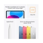 Miniatura de Apple iPad 11 Wi-Fi 11" Chip A16 8 GB RAM 256 GB Amarillo